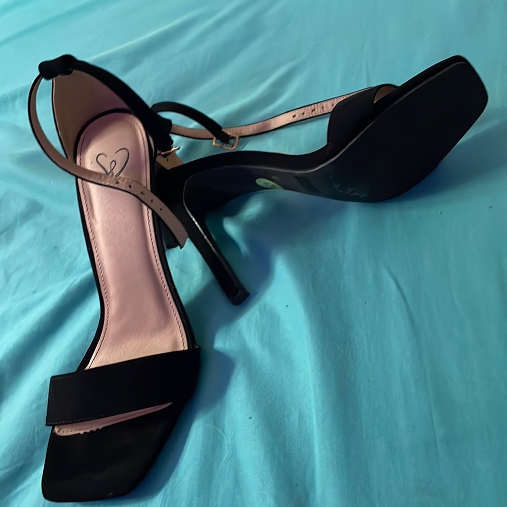 6 inch heels